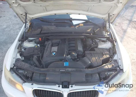 2009 BMW 328I z USA, uszkodzony, nr VIN WBAPH575X9NL78779